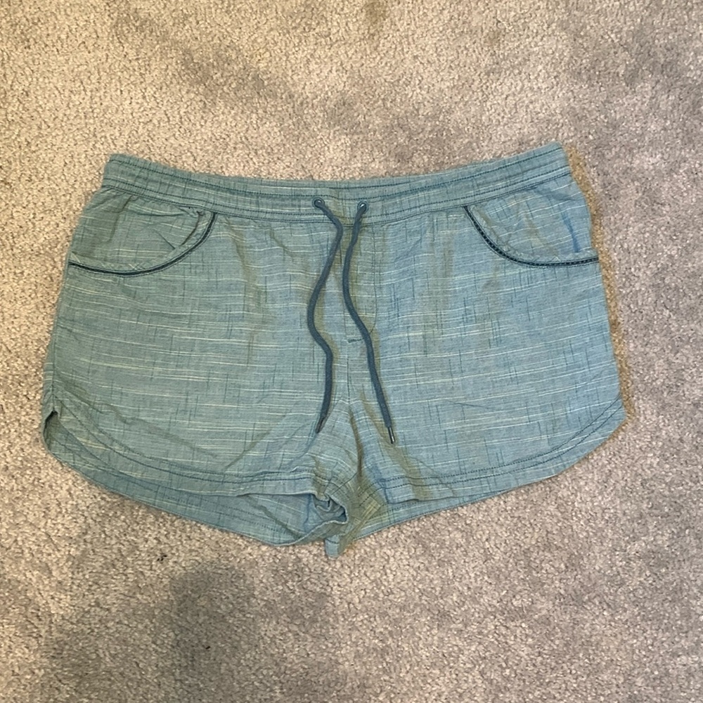 Toad & Co Women’s Festivator Shorts